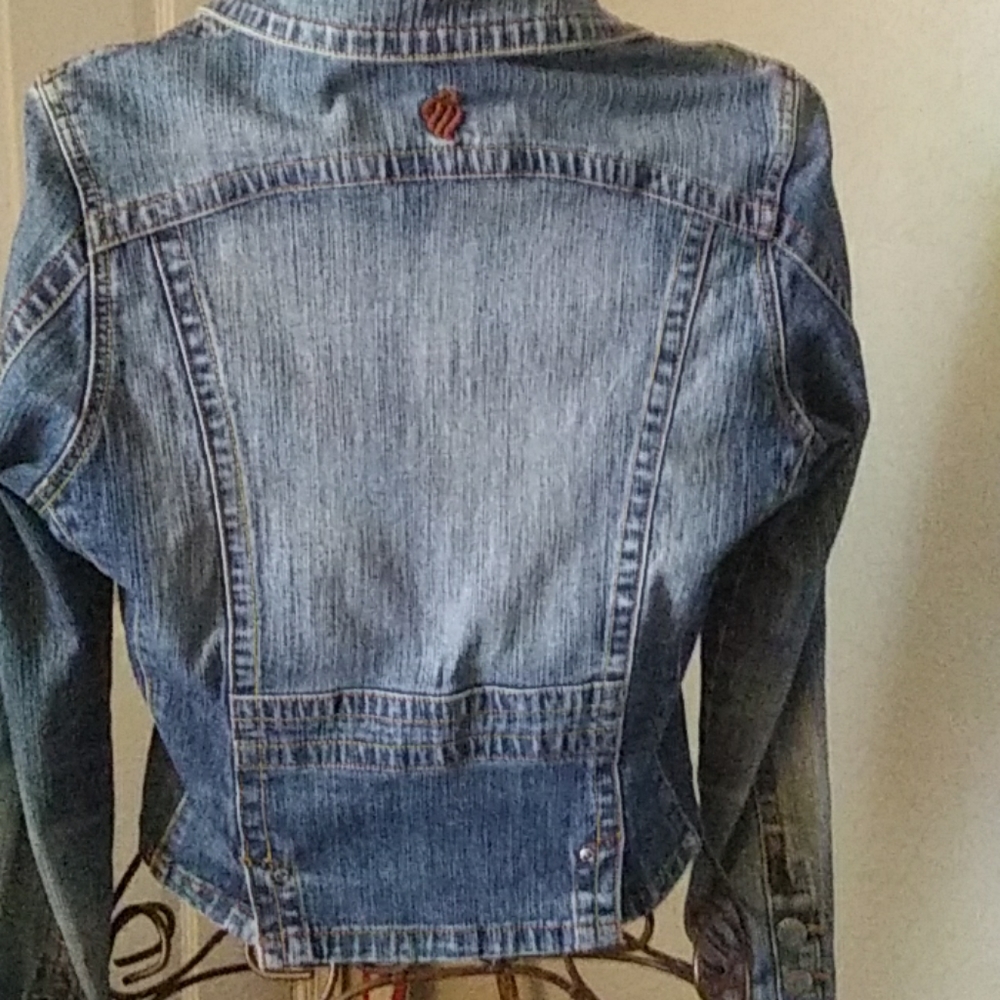 Jacket - Picture 5 of 7